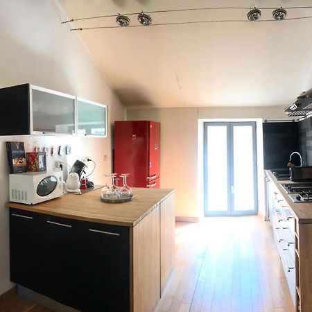 바스티아 Casa Lochje Au Coeur De La Citadelle 아파트 외부 사진