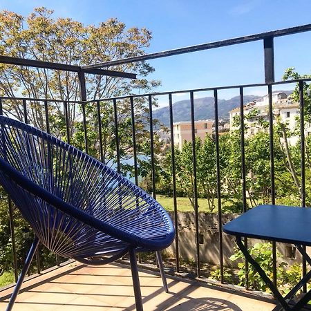 바스티아 Casa Lochje Au Coeur De La Citadelle 아파트 외부 사진