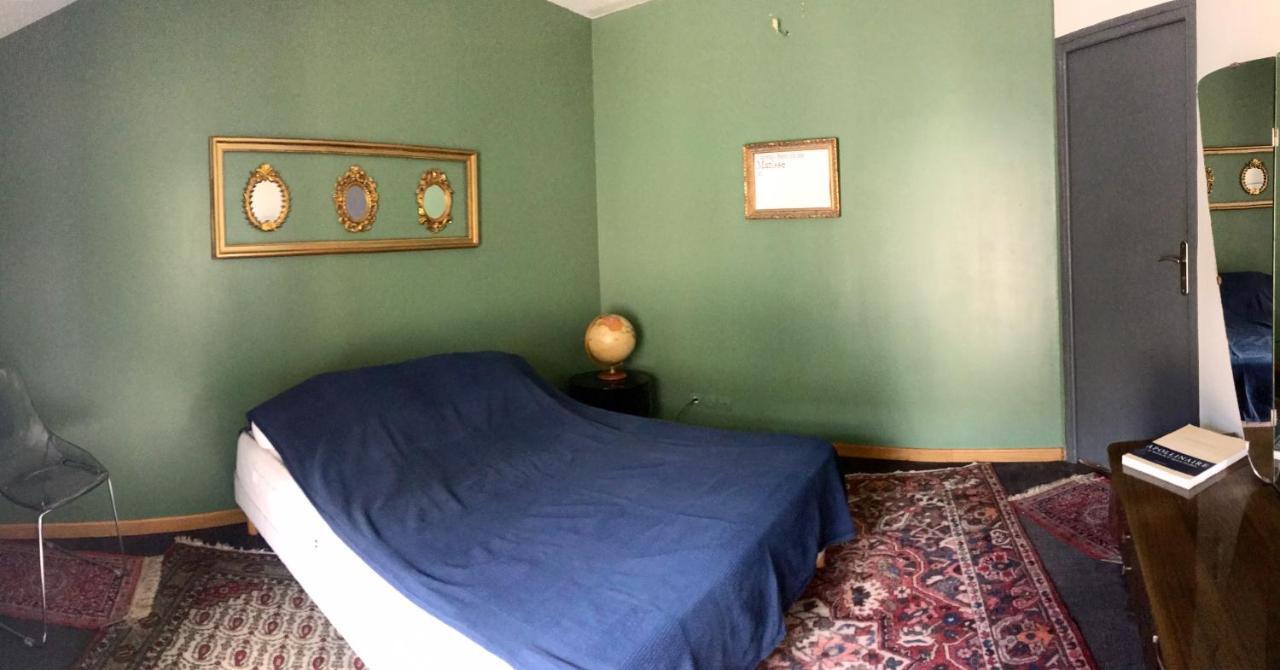 바스티아 Casa Lochje Au Coeur De La Citadelle 아파트 외부 사진