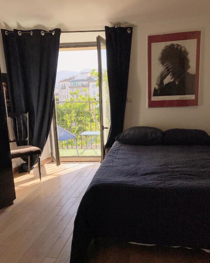 바스티아 Casa Lochje Au Coeur De La Citadelle 아파트 외부 사진
